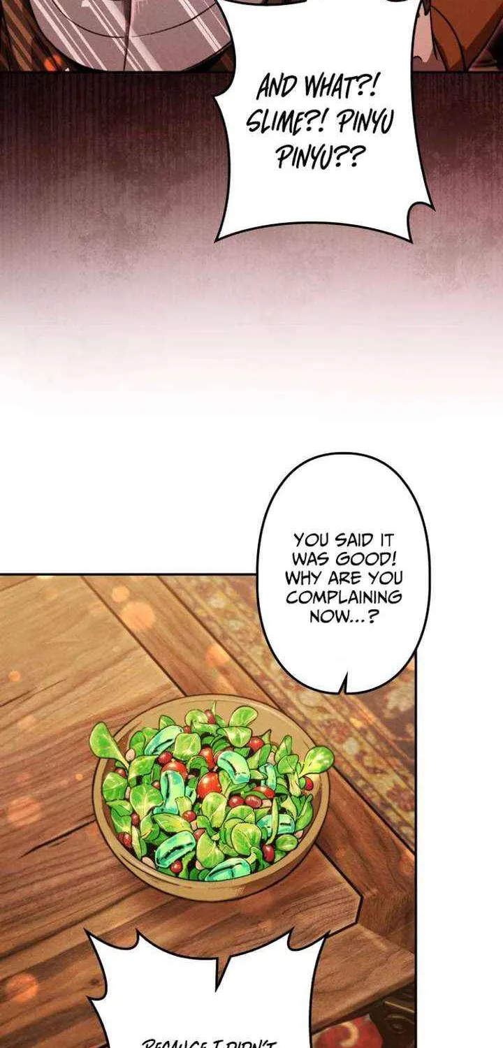 Reincarnated as the Strongest Monster Eater꞉ Revenge on the Tyrant Dragon, chapter 23, page 47