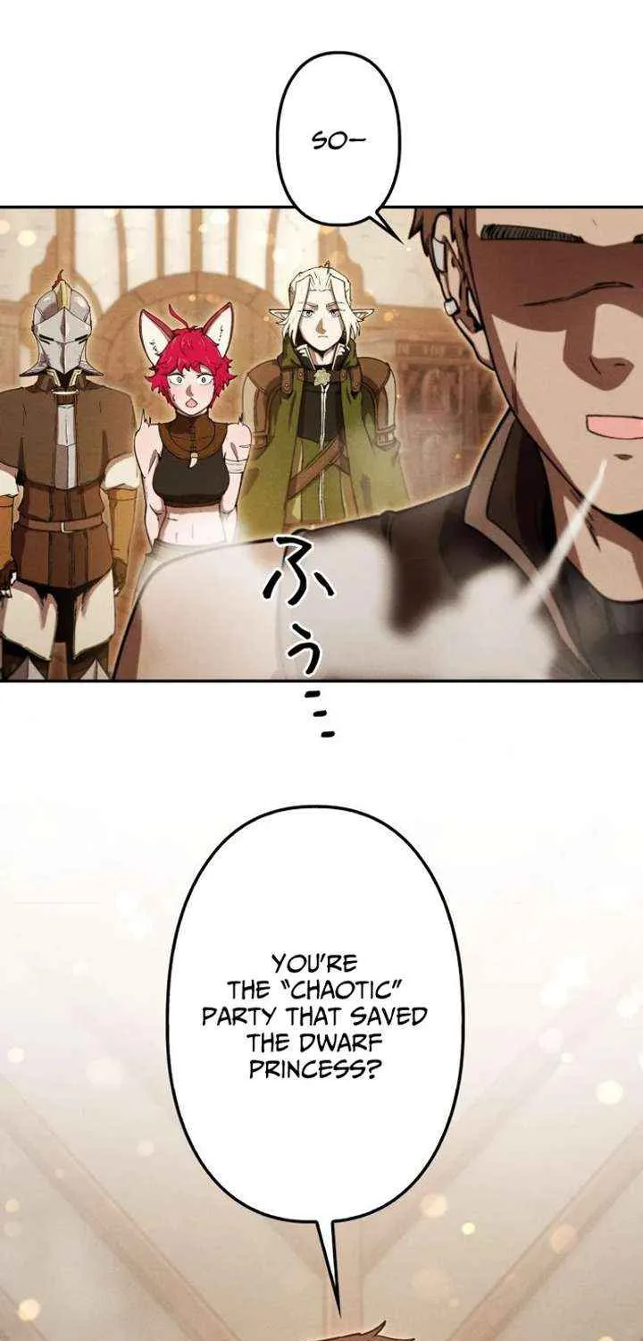 Reincarnated as the Strongest Monster Eater꞉ Revenge on the Tyrant Dragon, chapter 23, page 56