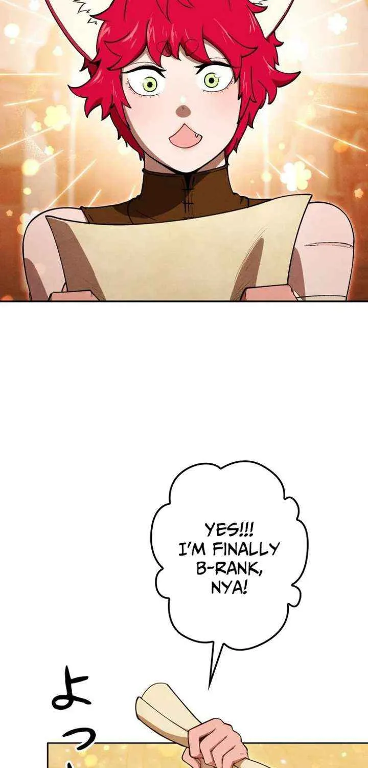 Reincarnated as the Strongest Monster Eater꞉ Revenge on the Tyrant Dragon, chapter 23, page 60