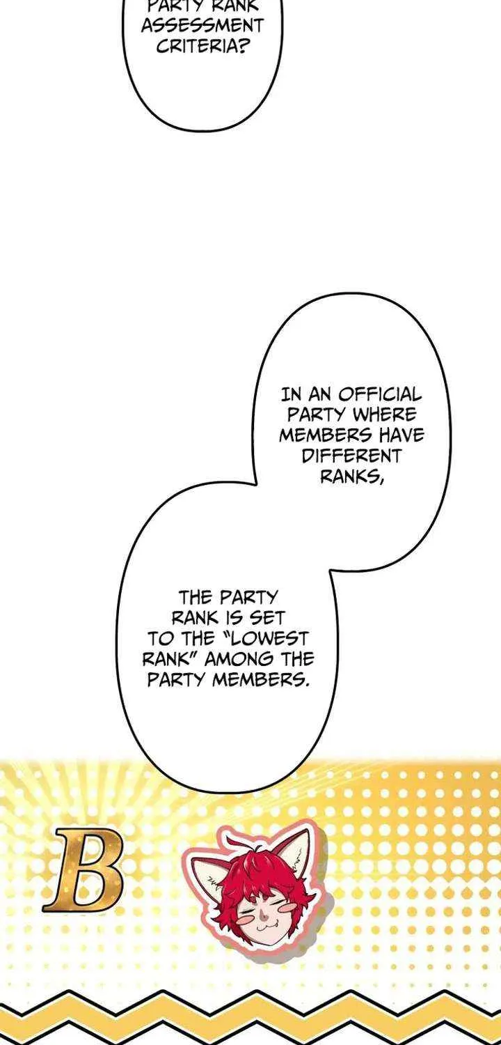 Reincarnated as the Strongest Monster Eater꞉ Revenge on the Tyrant Dragon, chapter 23, page 64