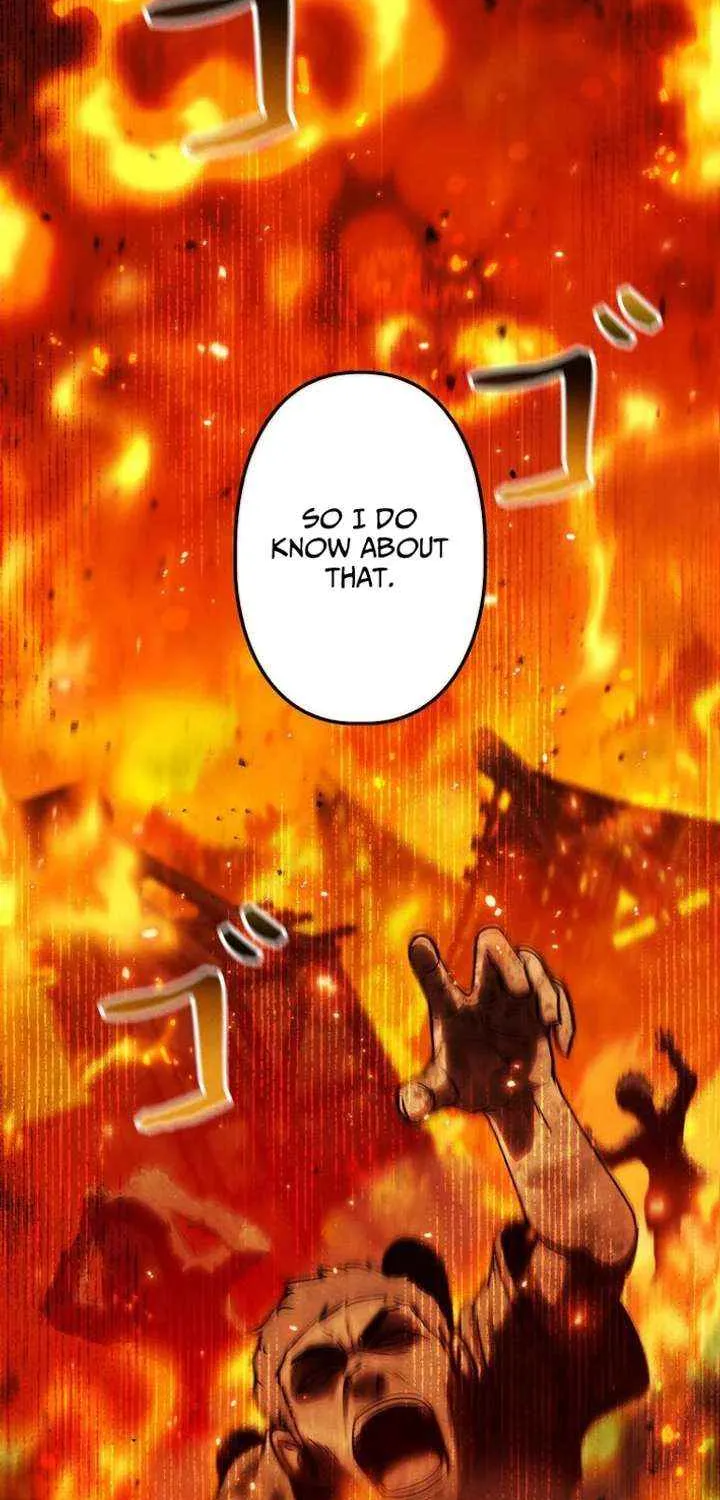 Reincarnated as the Strongest Monster Eater꞉ Revenge on the Tyrant Dragon, chapter 23, page 72