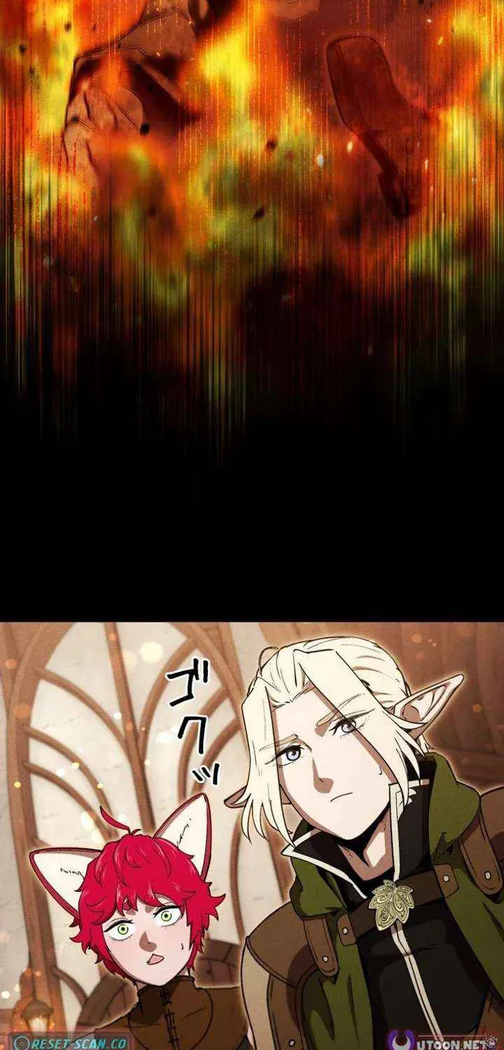Reincarnated as the Strongest Monster Eater꞉ Revenge on the Tyrant Dragon, chapter 23, page 73