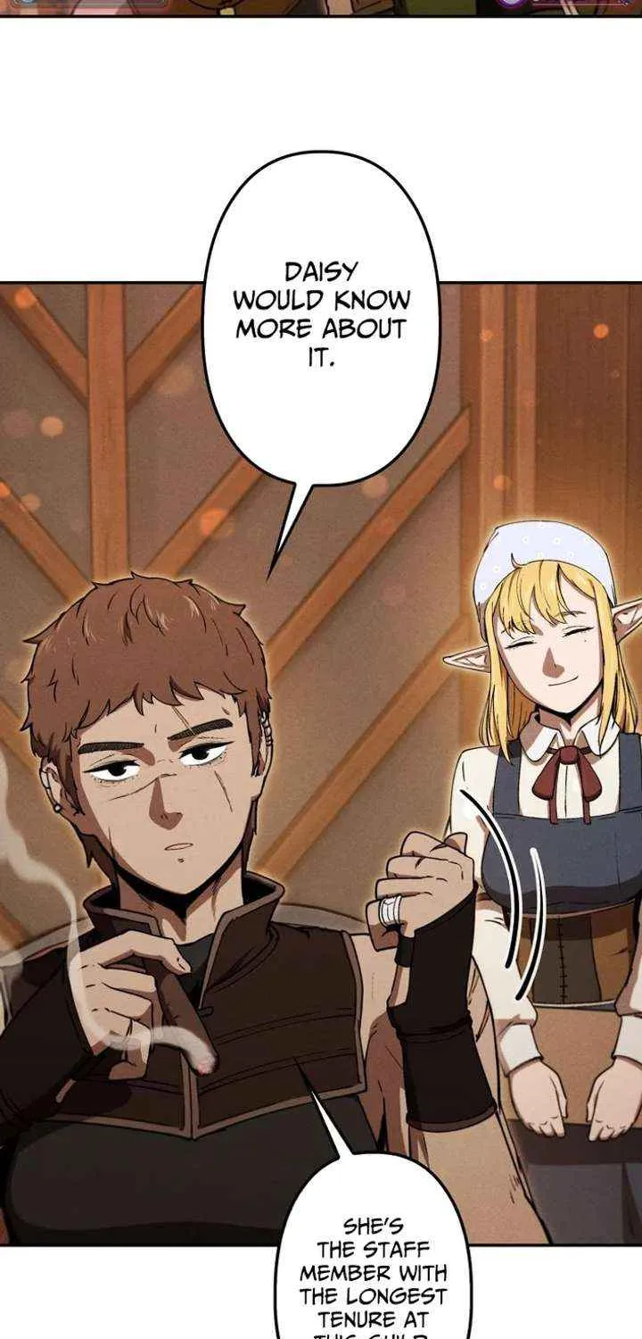 Reincarnated as the Strongest Monster Eater꞉ Revenge on the Tyrant Dragon, chapter 23, page 74