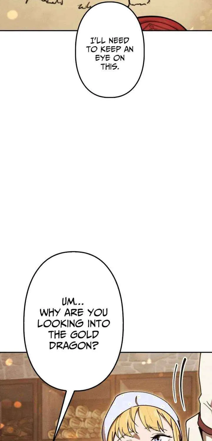 Reincarnated as the Strongest Monster Eater꞉ Revenge on the Tyrant Dragon, chapter 23, page 80