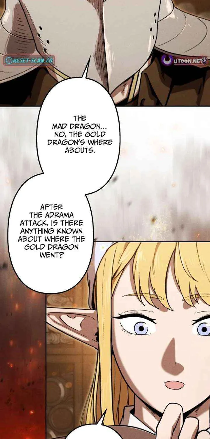 Reincarnated as the Strongest Monster Eater꞉ Revenge on the Tyrant Dragon, chapter 23, page 82