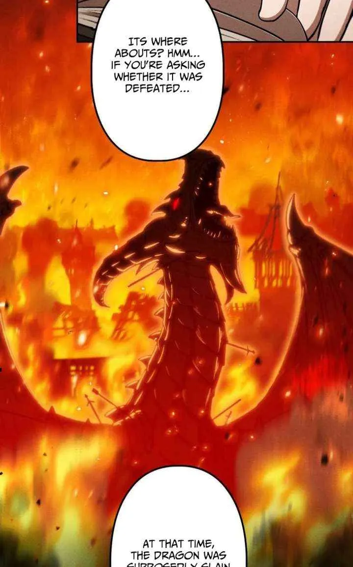 Reincarnated as the Strongest Monster Eater꞉ Revenge on the Tyrant Dragon, chapter 23, page 83