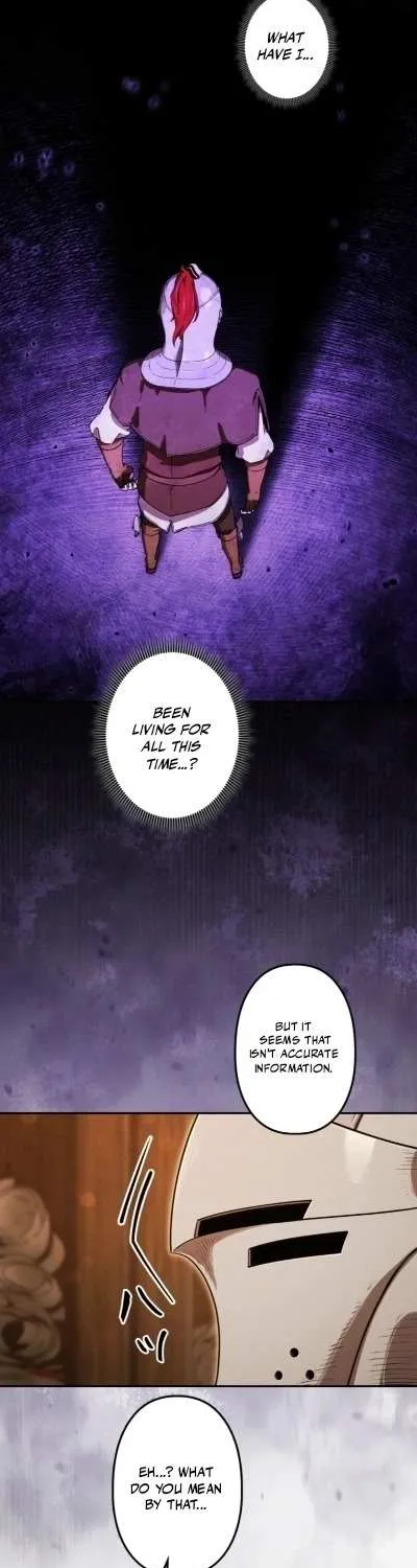 Reincarnated as the Strongest Monster Eater꞉ Revenge on the Tyrant Dragon, chapter 24, page 3