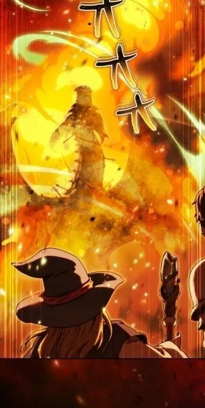 Reincarnated as the Strongest Monster Eater꞉ Revenge on the Tyrant Dragon, chapter 24, page 5