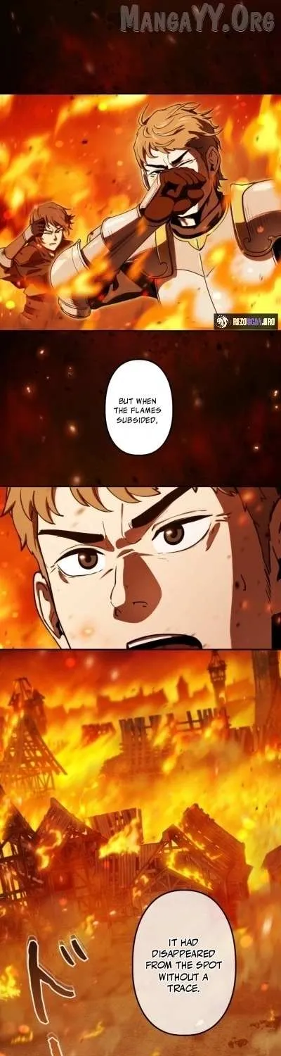 Reincarnated as the Strongest Monster Eater꞉ Revenge on the Tyrant Dragon, chapter 24, page 6