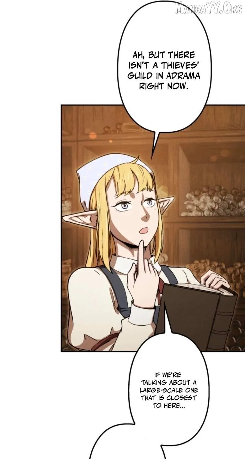 Reincarnated as the Strongest Monster Eater꞉ Revenge on the Tyrant Dragon, chapter 24, page 11