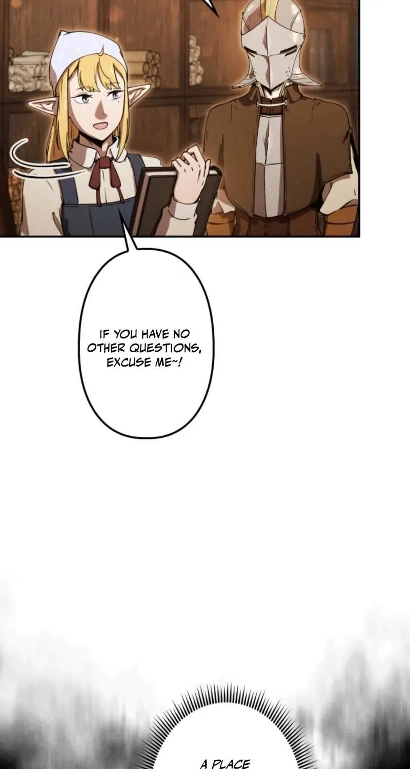 Reincarnated as the Strongest Monster Eater꞉ Revenge on the Tyrant Dragon, chapter 24, page 17