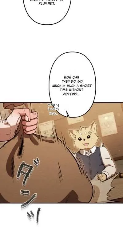 Reincarnated as the Strongest Monster Eater꞉ Revenge on the Tyrant Dragon, chapter 24, page 25