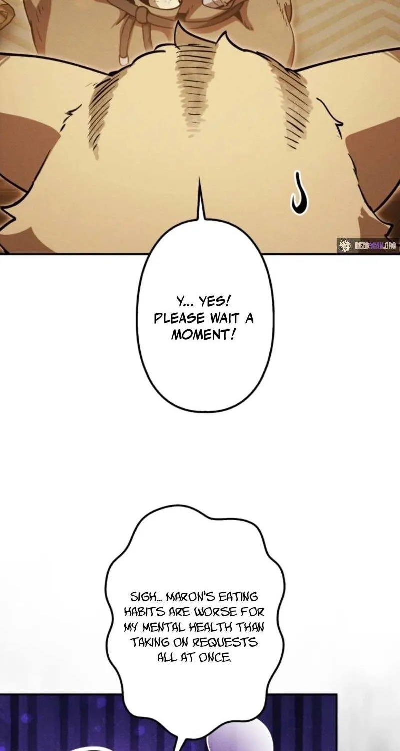 Reincarnated as the Strongest Monster Eater꞉ Revenge on the Tyrant Dragon, chapter 24, page 27