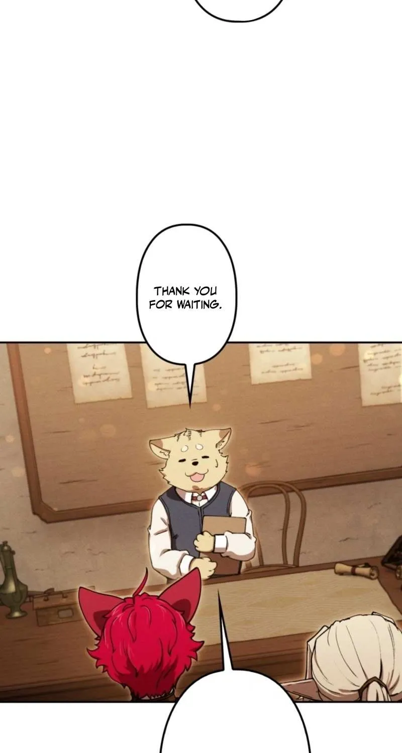 Reincarnated as the Strongest Monster Eater꞉ Revenge on the Tyrant Dragon, chapter 24, page 33