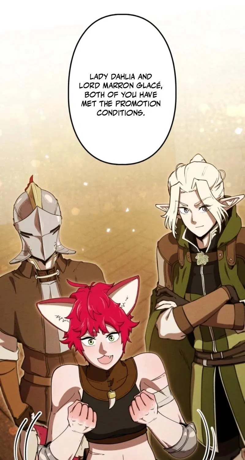 Reincarnated as the Strongest Monster Eater꞉ Revenge on the Tyrant Dragon, chapter 24, page 45