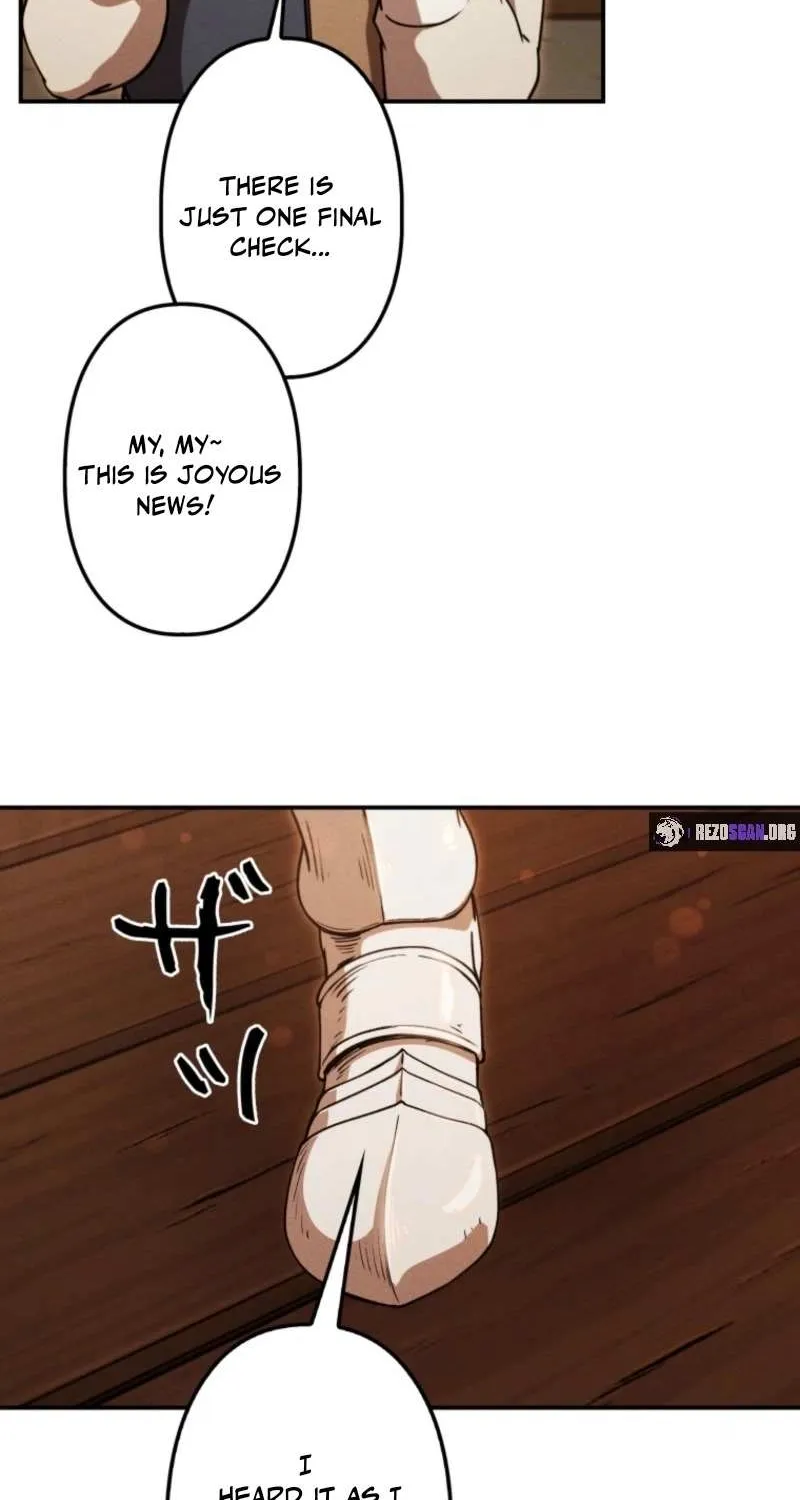 Reincarnated as the Strongest Monster Eater꞉ Revenge on the Tyrant Dragon, chapter 24, page 47