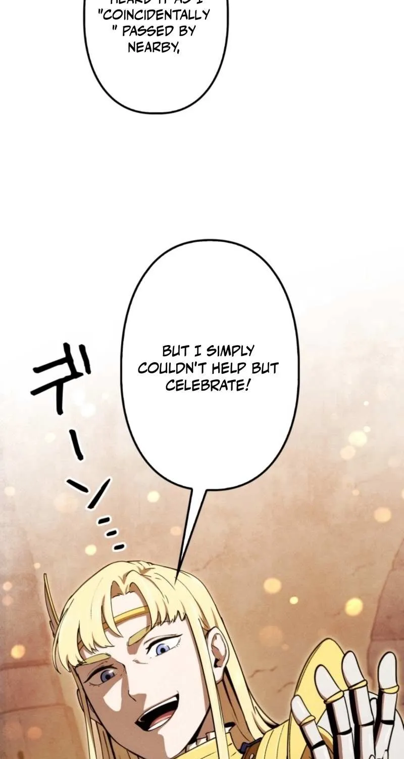 Reincarnated as the Strongest Monster Eater꞉ Revenge on the Tyrant Dragon, chapter 24, page 48