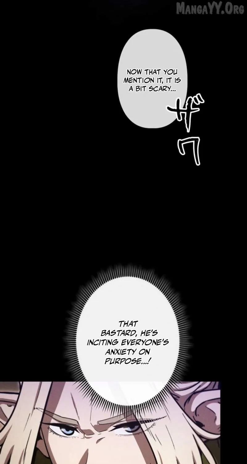 Reincarnated as the Strongest Monster Eater꞉ Revenge on the Tyrant Dragon, chapter 24, page 63