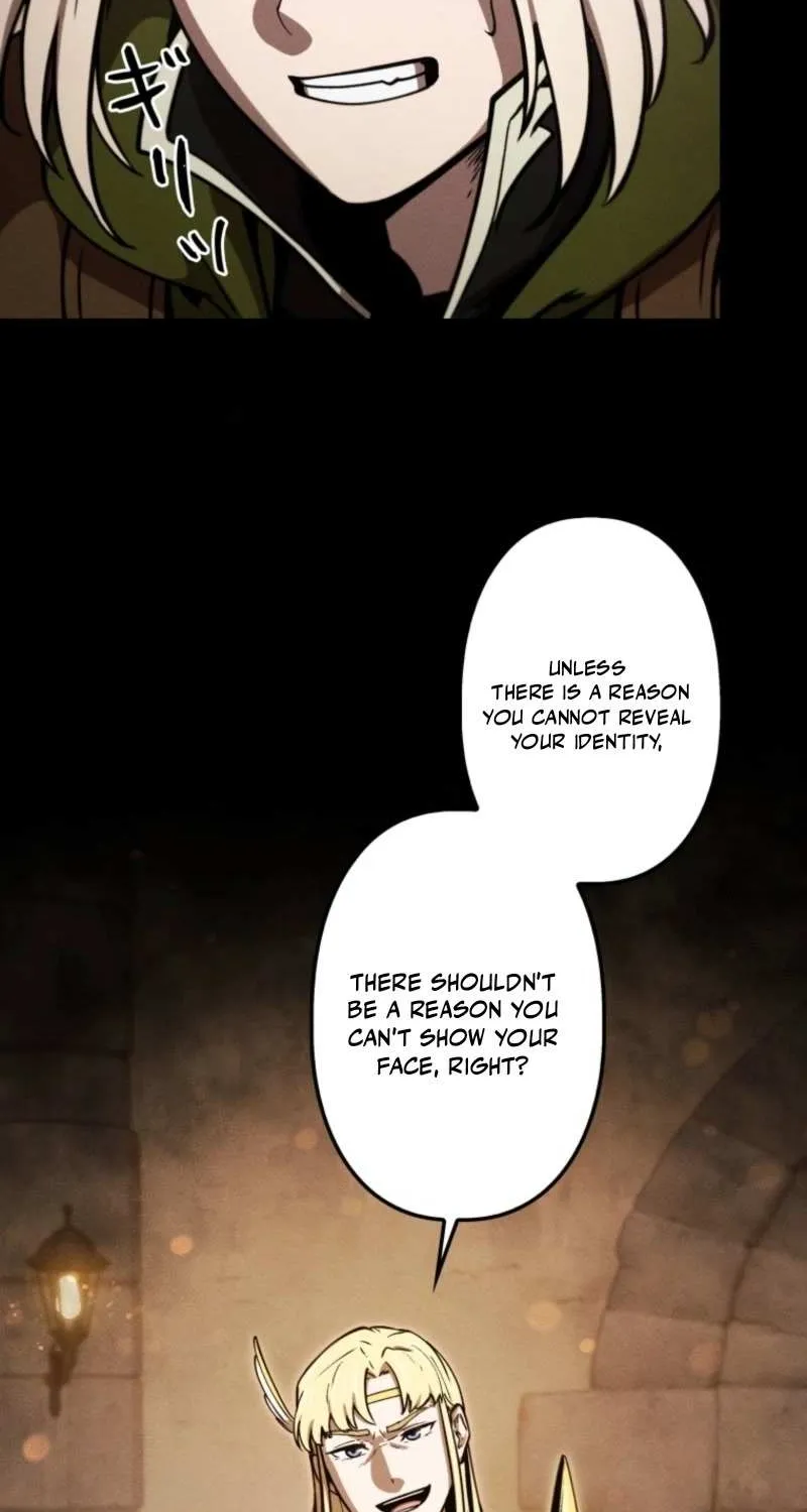 Reincarnated as the Strongest Monster Eater꞉ Revenge on the Tyrant Dragon, chapter 24, page 64