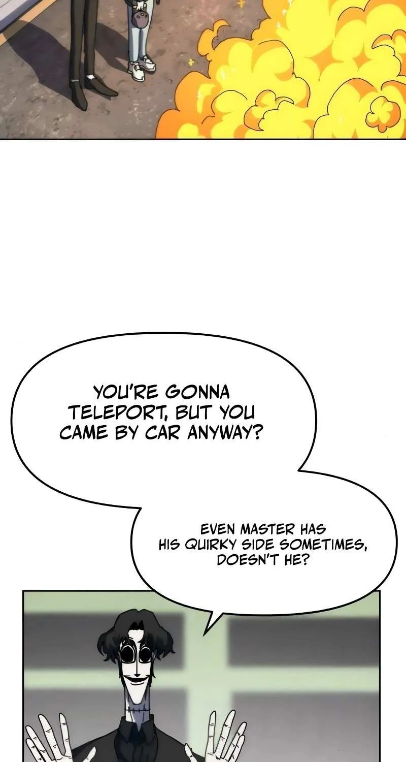 Archmage Curriculum, chapter 10, page 8