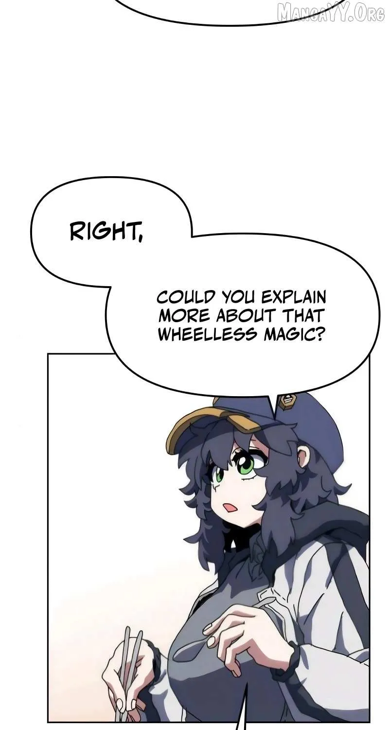 Archmage Curriculum, chapter 10, page 21