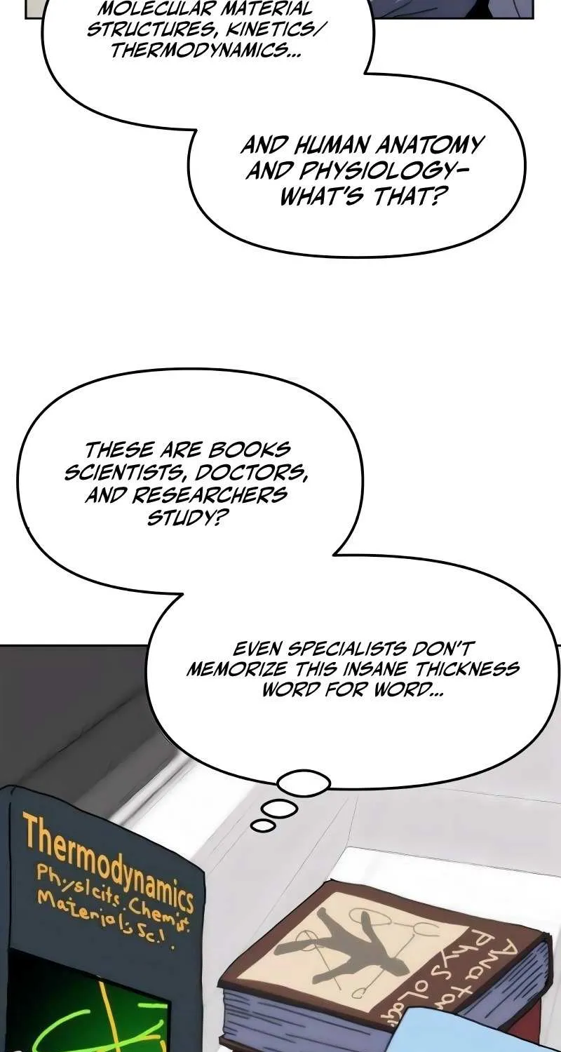 Archmage Curriculum, chapter 10, page 33