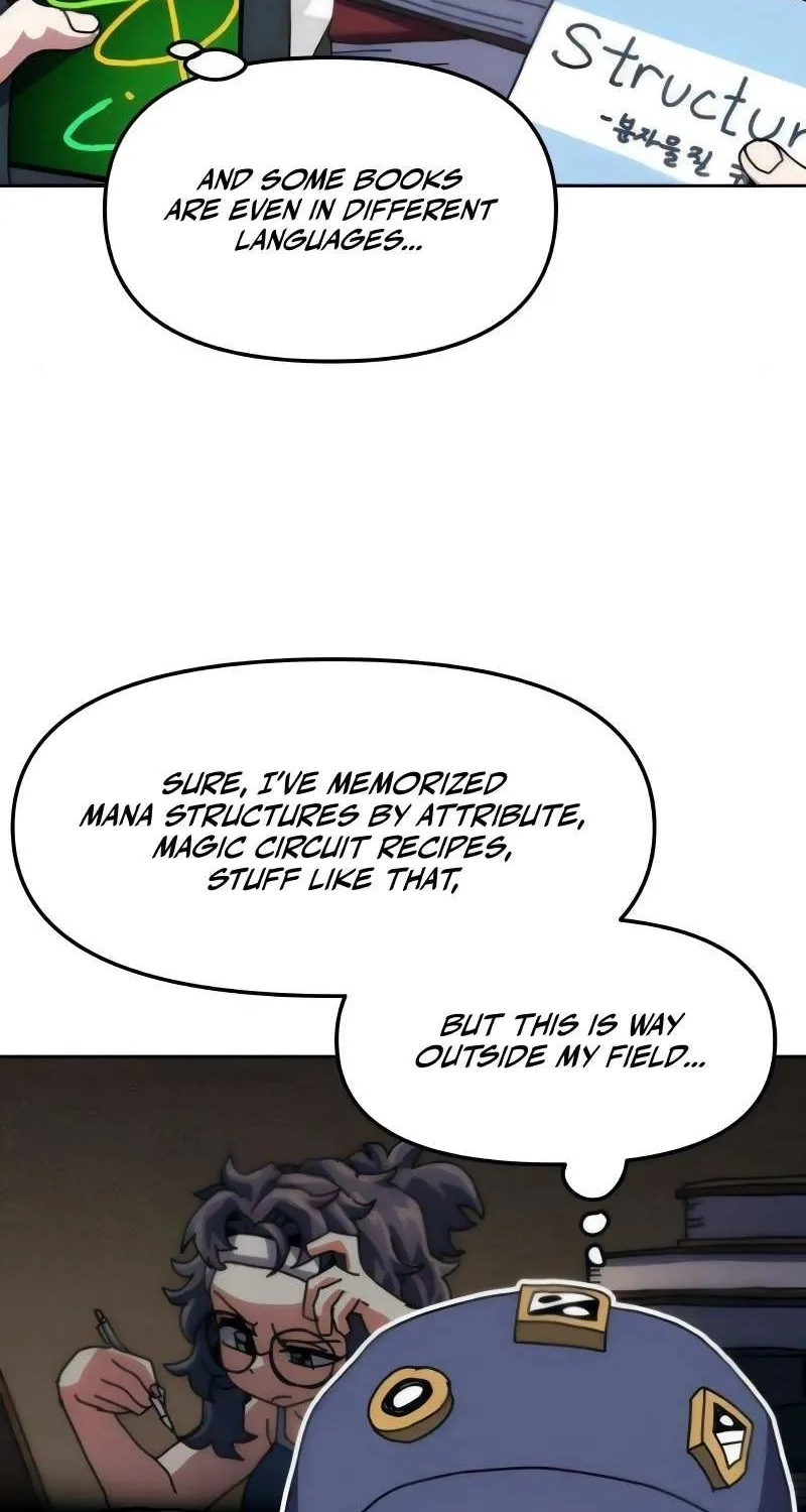 Archmage Curriculum, chapter 10, page 34