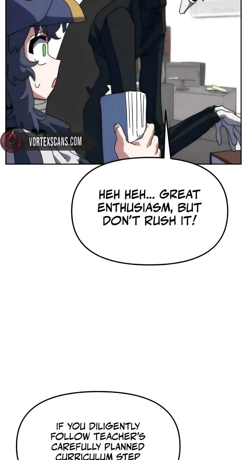 Archmage Curriculum, chapter 10, page 43
