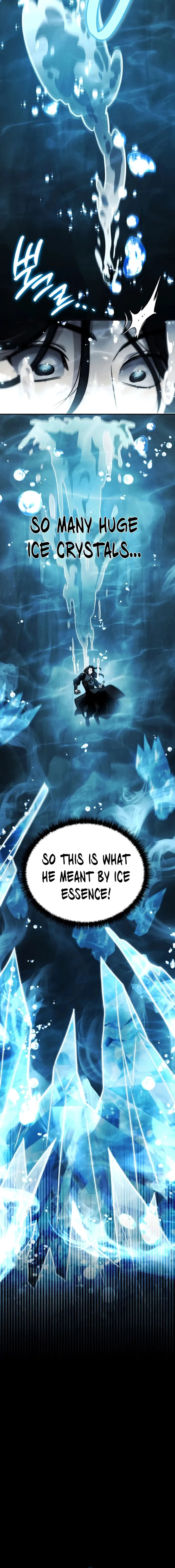 The Divine Demon’s Grand Ascension The Divine Demon’s Grand Ascension, chapter 34, page 8