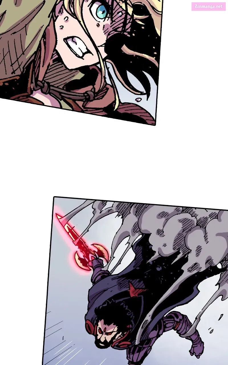 Clevatess, chapter 46, page 4