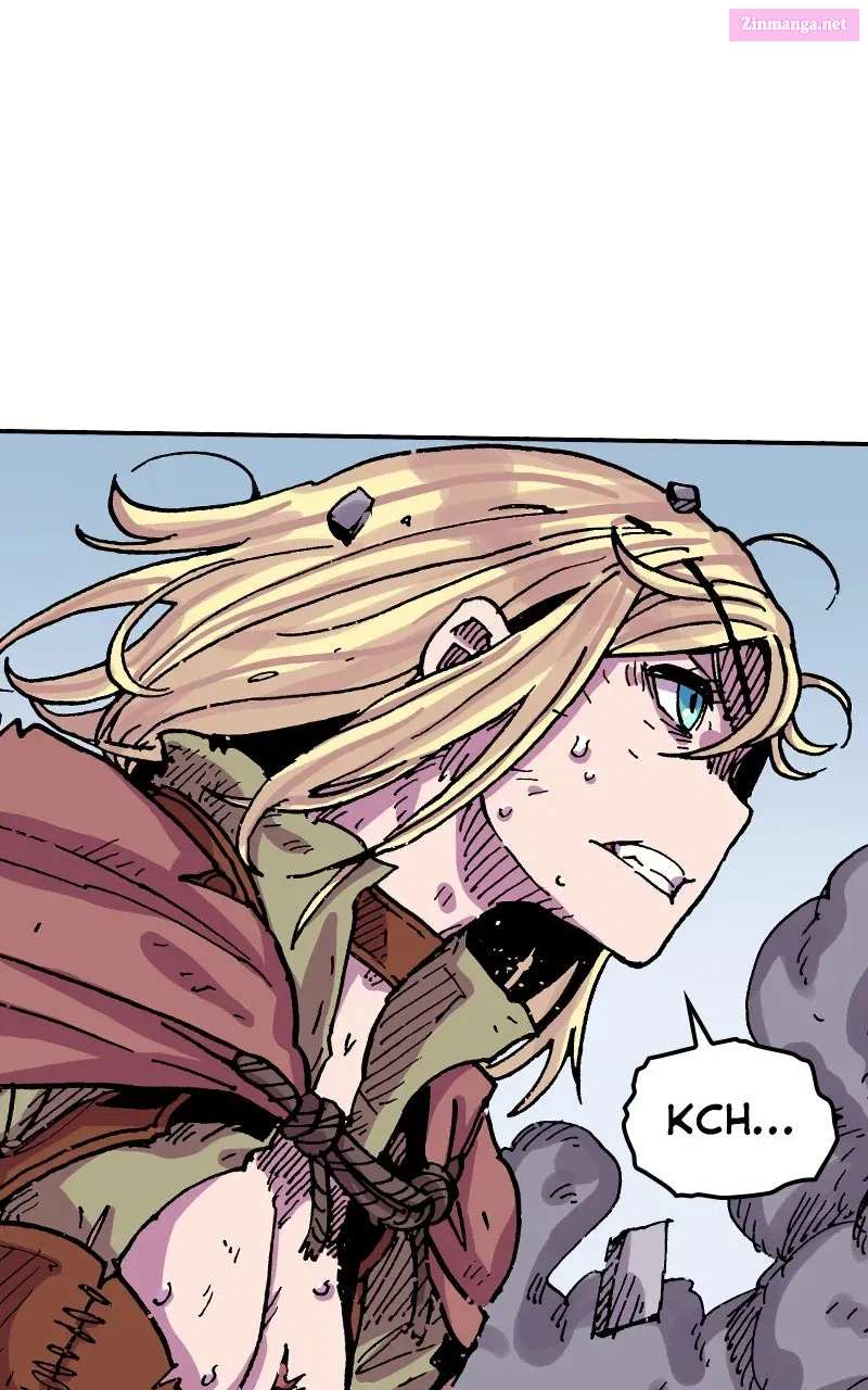 Clevatess, chapter 46, page 12