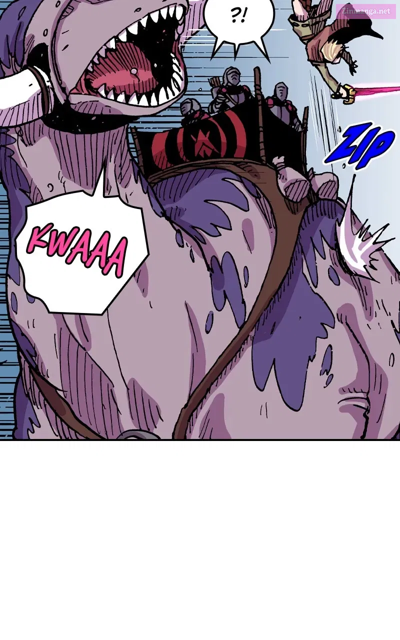 Clevatess, chapter 46, page 17