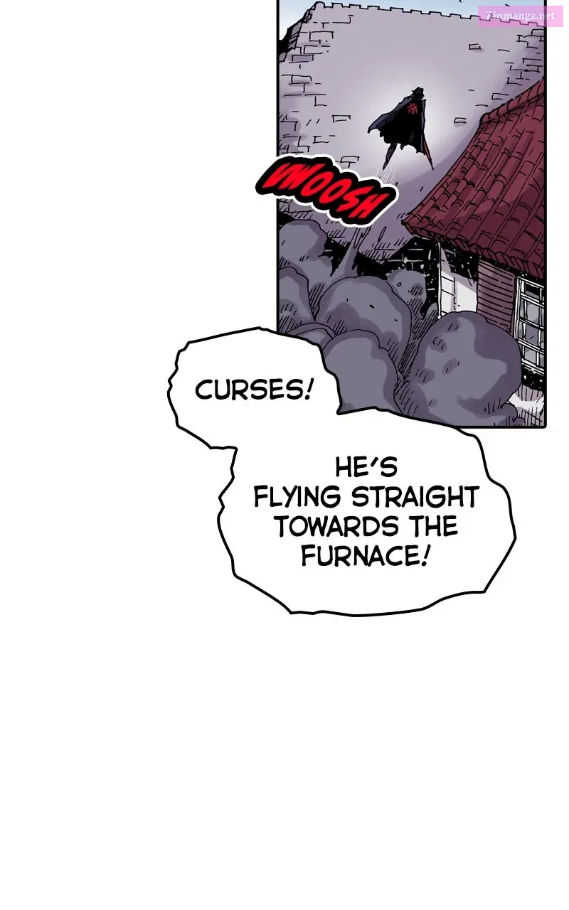 Clevatess, chapter 46, page 22