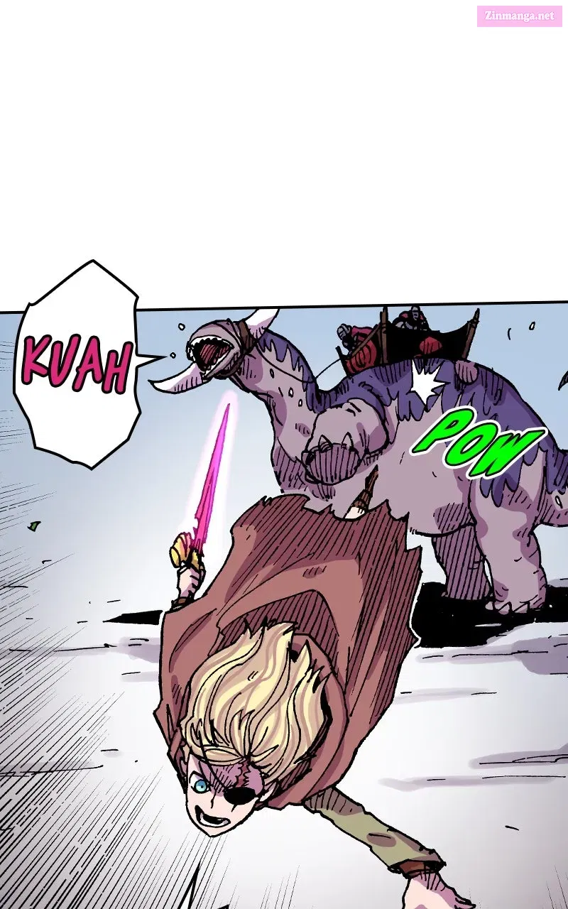 Clevatess, chapter 46, page 23