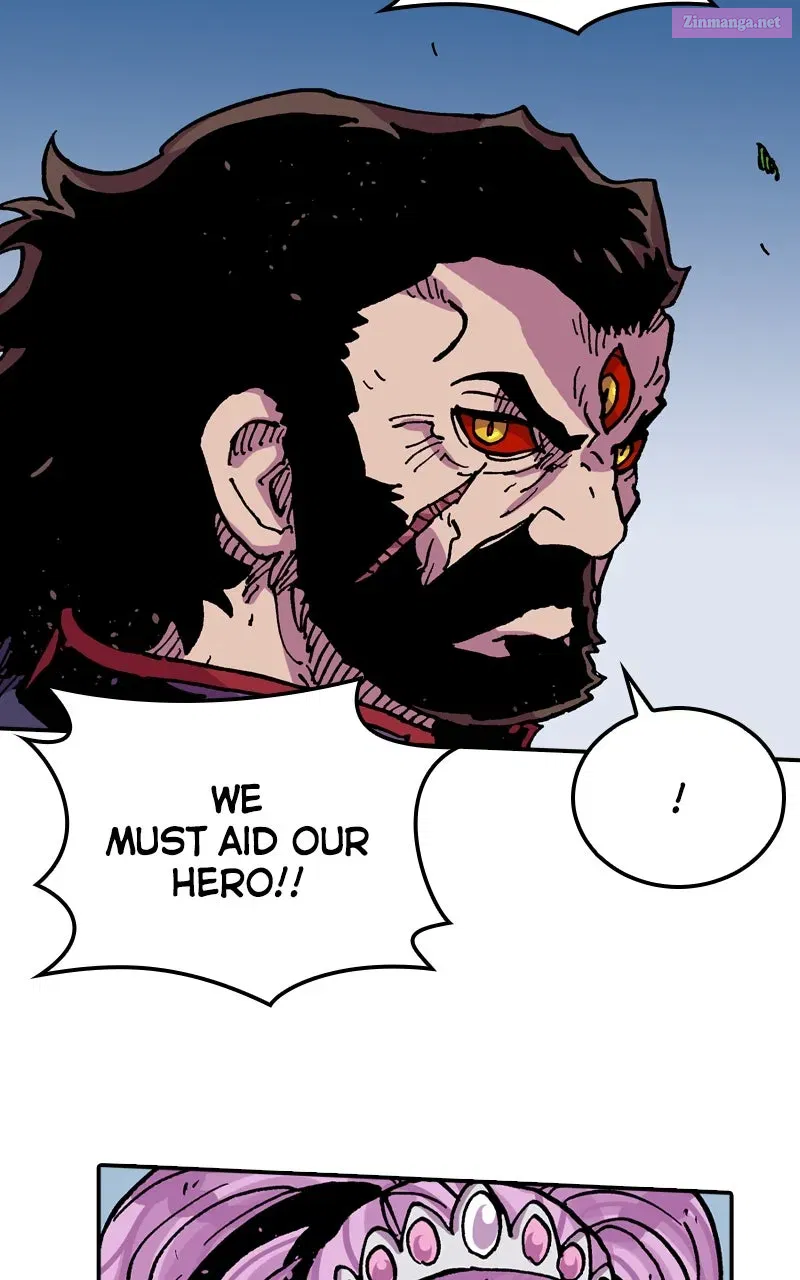 Clevatess, chapter 46, page 26