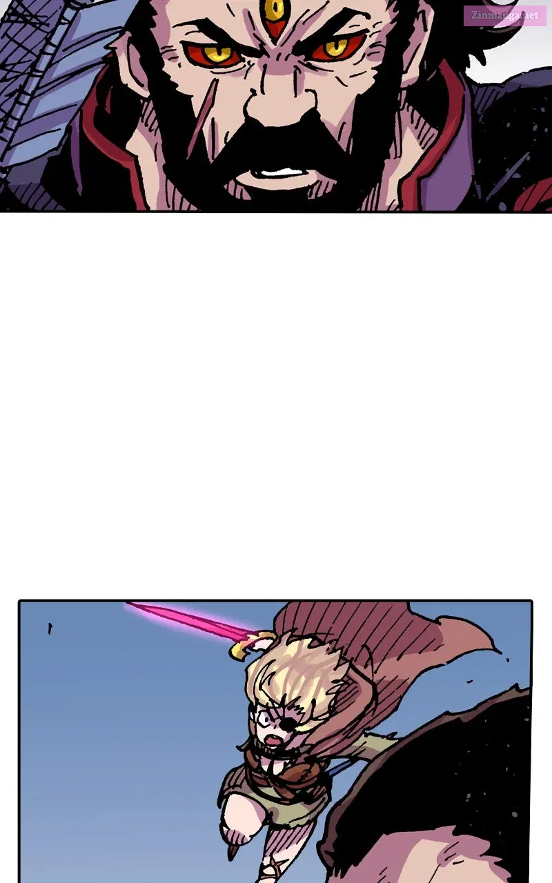 Clevatess, chapter 46, page 30