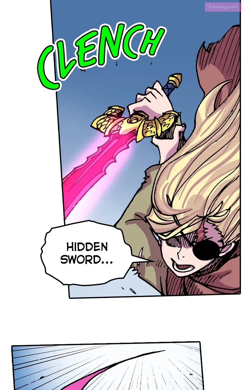 Clevatess, chapter 46, page 32