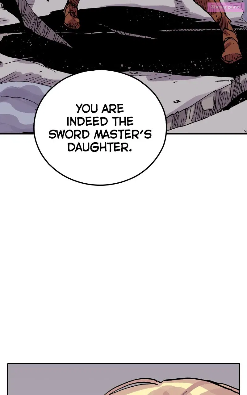 Clevatess, chapter 46, page 47