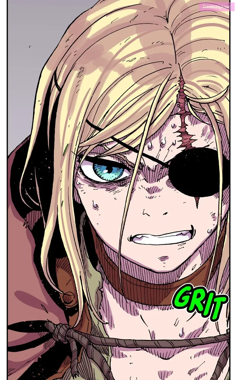 Clevatess, chapter 46, page 48