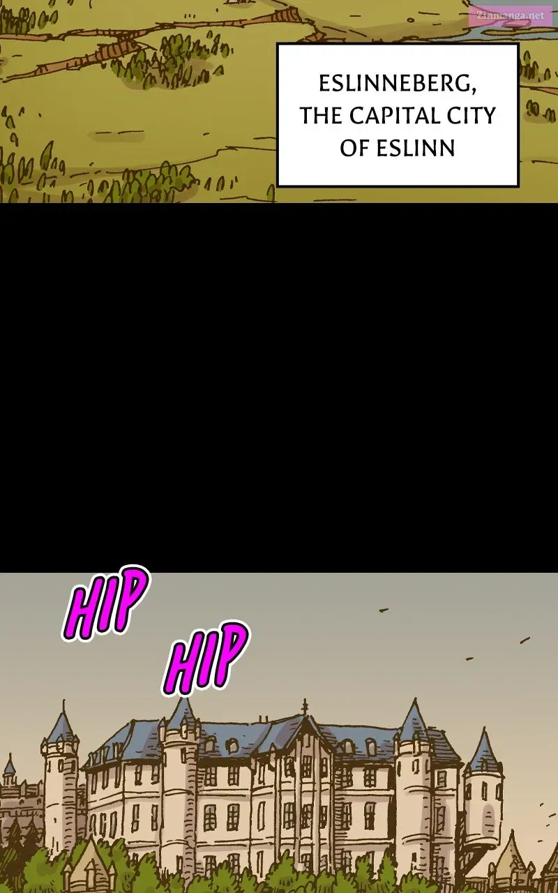 Clevatess, chapter 46, page 57