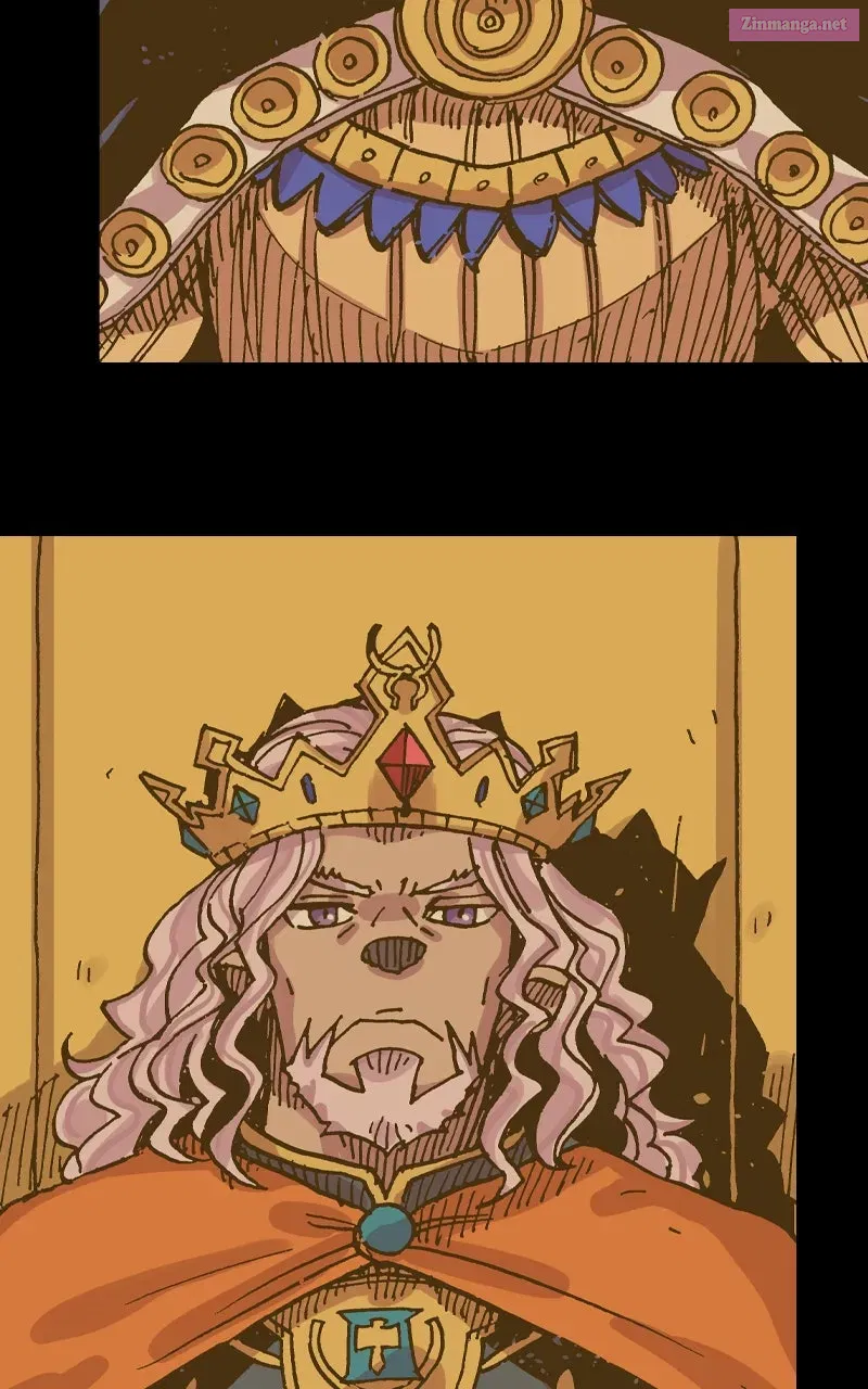 Clevatess, chapter 46, page 60