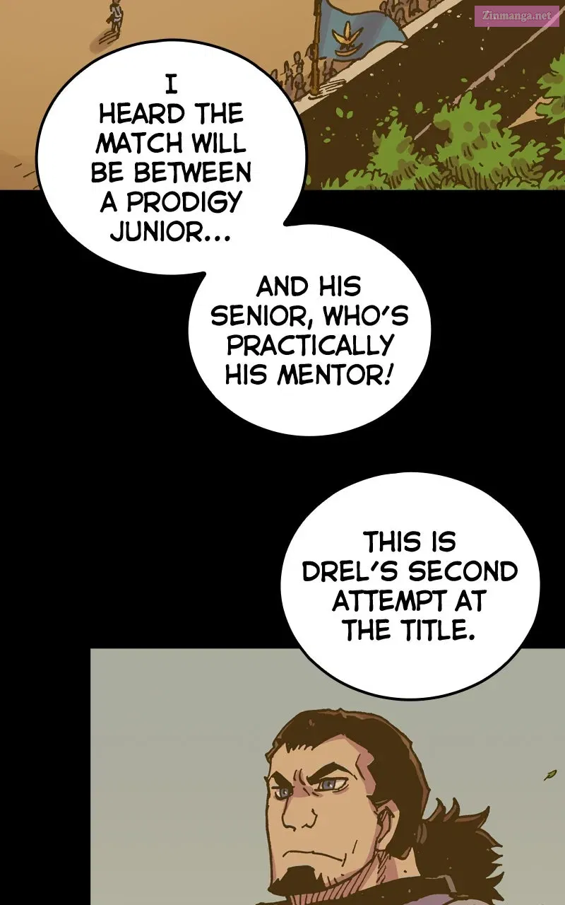 Clevatess, chapter 46, page 62