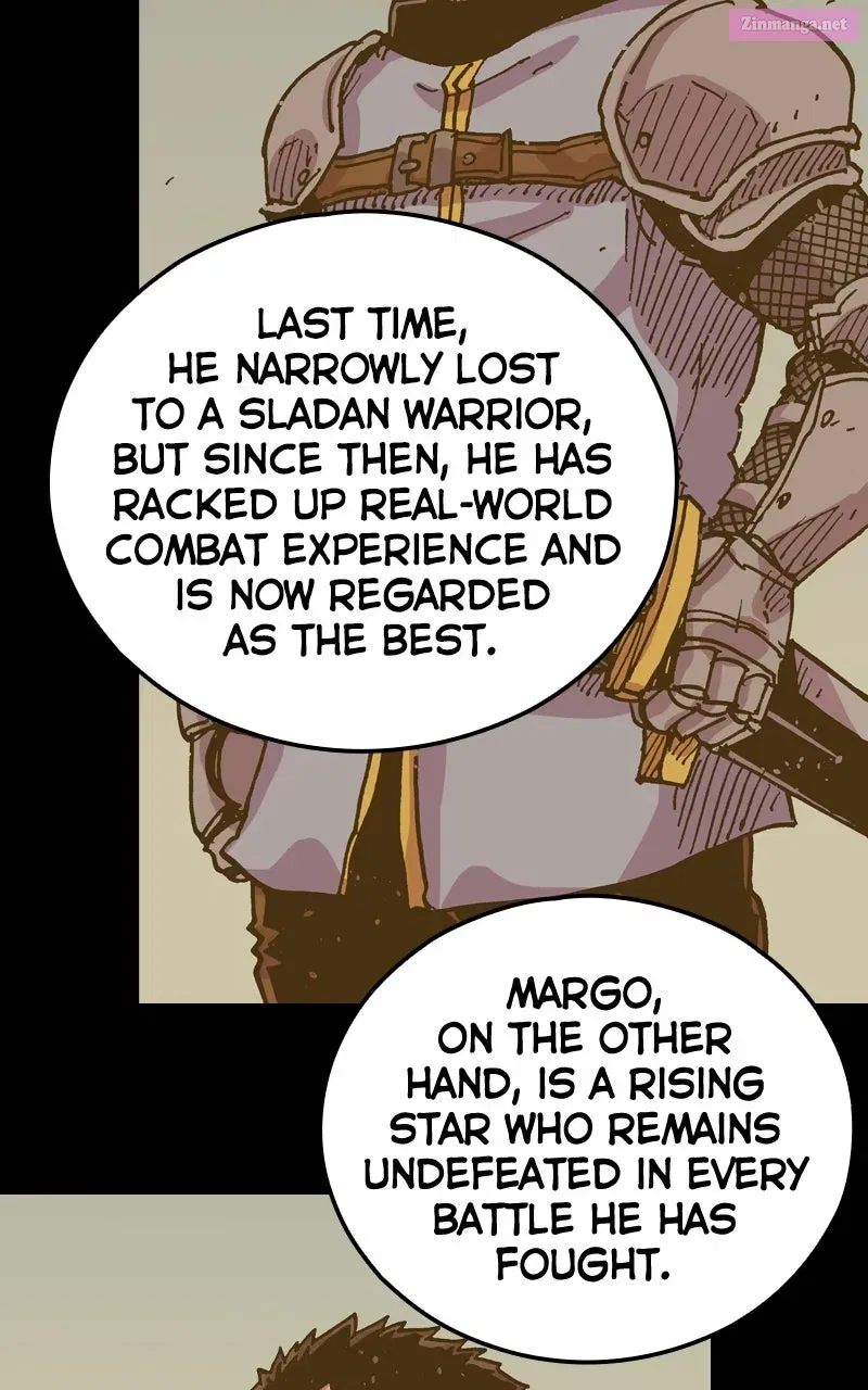Clevatess, chapter 46, page 63