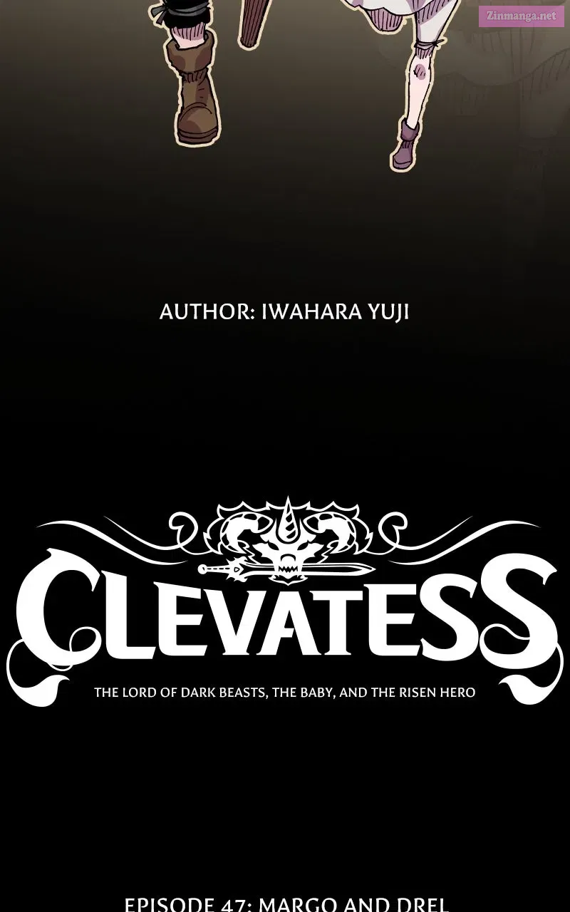 Clevatess, chapter 47, page 2
