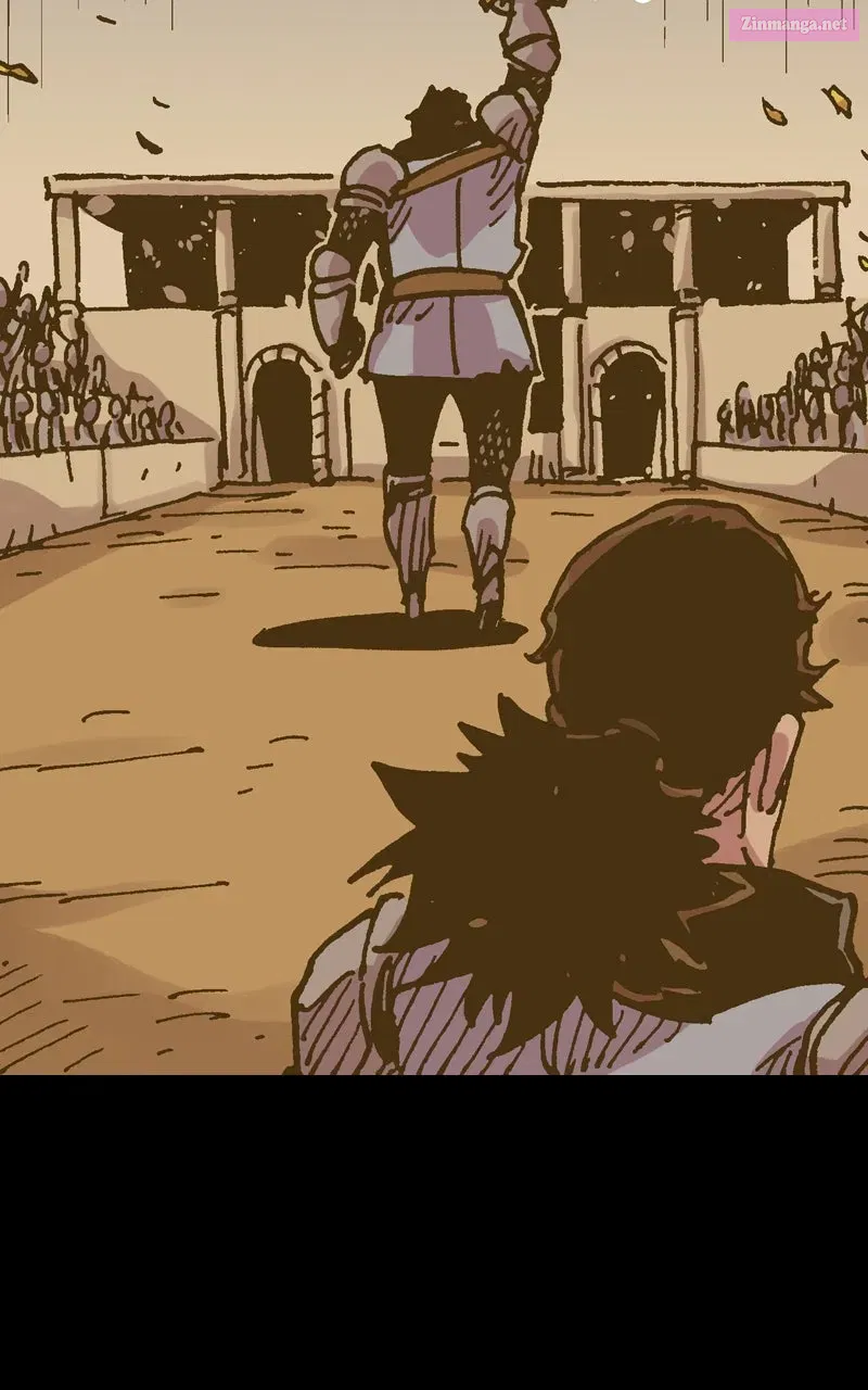 Clevatess, chapter 47, page 15