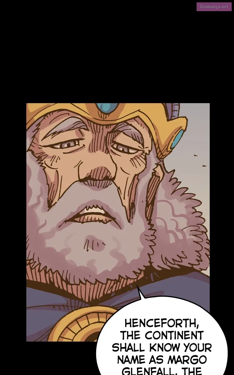 Clevatess, chapter 47, page 22