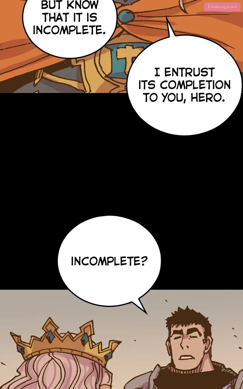 Clevatess, chapter 47, page 38