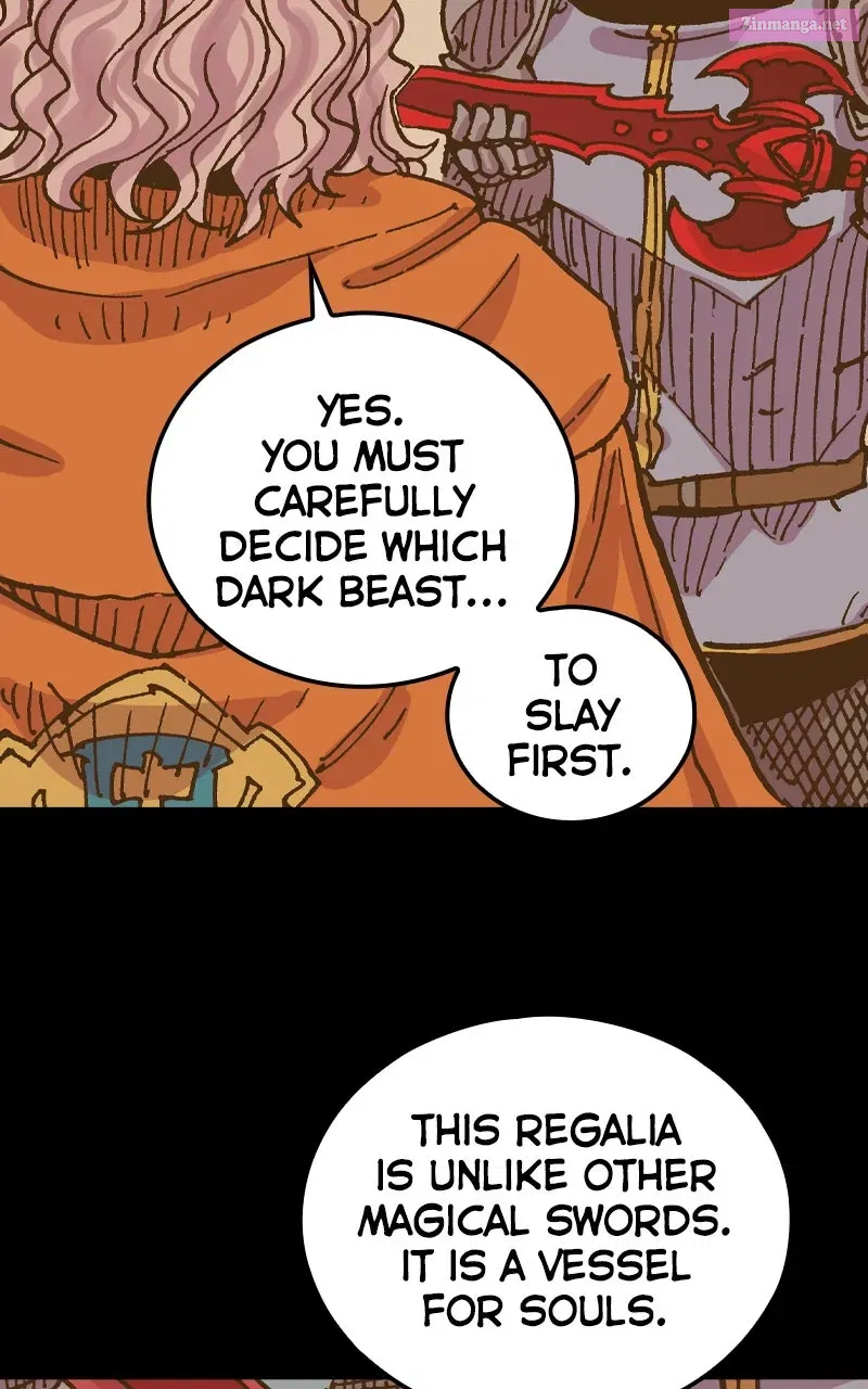 Clevatess, chapter 47, page 39