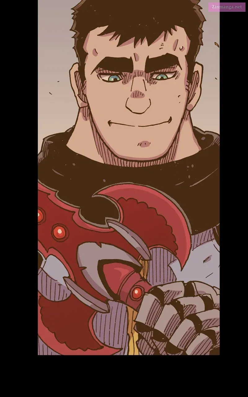 Clevatess, chapter 47, page 44