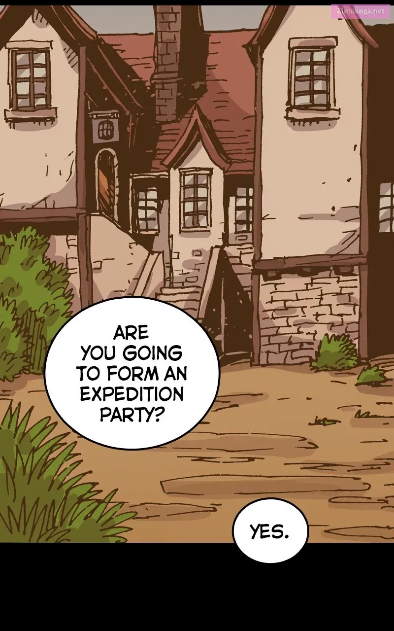 Clevatess, chapter 47, page 48